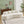 Modern Curved Sofa With Pillows