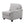 Leo - Comfor Modular Sofa And Ottoman