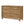 6 Drawer Storage Dresser, Bedroom Furniture - Natural Wood