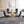 Dining Chair (Set of 4) - Golden Black