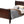 Louis Phillipe - Panel Sleigh Bed