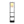 Two Tiered Vertical Shelving Stand with Light
