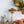 Mushroom Holiday Ornament, For Harvest Festival Fall Festival & Thanksgiving Table Decorations (Set of 2) - Beige / Orange