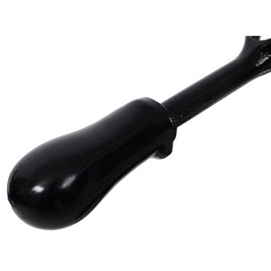 Cast Iron Citrus Juicer, Extra-Large Commercial Grade Manual Hand Press