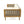 Claremont 3-Seater Daybed and Acacia Wood Patio Table Set