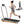 3-In-1 Under Desk Treadmill with Incline
