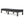 Puerta KD Chaise Lounge, Mixed