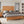 Platform Bed Frame & Tall Headboard