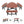 6-Person Semi-Circular Outdoor Solid Fir Wood Picnic Table Set, Rustic