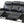 Contemporary Three Seater Sofa
