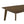 Retro Dining Table - Brown