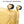 Set 3PCs 20'/24'/28' ABS Spinner Wheel Luggage - Yellow