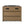 Rustic Style Outdoor Square Propane Fire Pit, 40,000 BTU