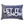 Nneka Let It Snow Lumbar Pillow