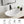 White Oval Ceramic Vessel Sink