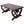 Outdoor Rustic Wooden Bench with Wagon Wheel Legs