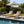 TOPMAX Acacia Wood Chaise Lounge Set of 2