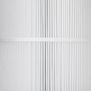 Unicel C-9410 Replacement 100 Sq Ft Swimming Pool Filter Cartridge, 155 Pleats