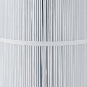 Unicel C-9481 Replacement 120 Sq Ft Swimming Pool Filter Cartridge, 218 Pleats