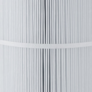 Unicel C-9481 Replacement 120 Sq Ft Swimming Pool Filter Cartridge, 218 Pleats - TRAPSKI