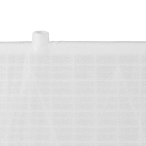 Unicel FS-3053 Replacement Rectangular DE Grid Pool Filter w/ Top Port, Full Set - TRAPSKI