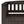 Acadian - Entryway Storage Bench, Handcrafted
