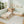 L-Shaped Bed Frame With Trundle, Built In Desk & LED Lighting