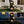 Outdoor Waterfall Fountain with Lights