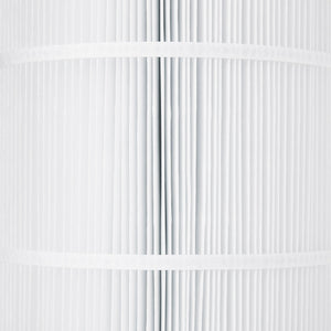 Unicel C-8600 Replacement 75 Sq Ft Pool Hot Tub Spa Filter Cartridge, 153 Pleats