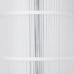 Unicel C-8610 Replacement 100 SqFt Pool Hot Tub Spa Filter Cartridge, 153 Pleats