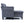 L-Shaped Reversible Chaise Sectional Sofa With Storage