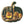 The Carving Table Wooden Pumpkin Wall Art Trio by John Rossini