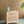 Bedside Table - Brown