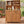 TOPAMX Potting Bench with Hutch, Solid Fir Wood Garden Workstation