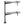 Dock Edge SUP/Kayak Rack