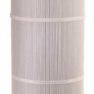 Unicel SC3-SR100 102 Square Foot 3 Oz Media Pool Filter Cartridge, 195 Pleats