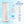 Unicel SC3-SR100 102 Square Foot 3 Oz Media Pool Filter Cartridge, 195 Pleats
