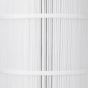 Unicel UHD-SR100 102 Square Foot 4 Oz Media Pool Filter Cartridge, 195 Pleats