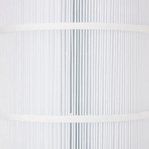 Unicel UHD-SR70 72 Square Foot 4 Oz Media Pool Filter Cartridge, 195 Pleats