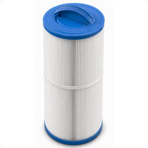 Unicel C-8399 Replacement 100 Sq Ft Hot Tub Spa Filter Cartridge, 259 Pleats