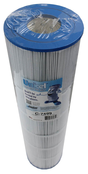 Unicel C-7499 Spa Replacement Cartridge Filter 100 Sq Ft Premier - Open Box