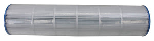 Unicel C-7499 Replacement 100 Sq Ft Swimming Pool Filter Cartridge, 142 Pleats