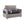 Sleeper Sofa With Foldable Mattress, USB Ports, Side Table & Storage Pocket