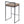 Fuji - Contemporary Style Stackable Counter Stool