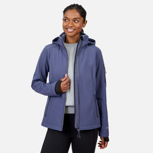 Women's Aeris II Super Softshell® Jacket