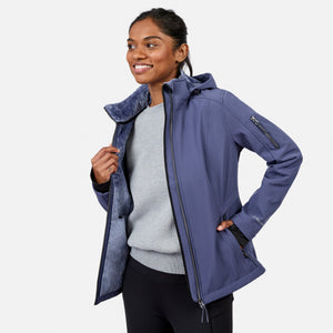 Women's Aeris II Super Softshell® Jacket