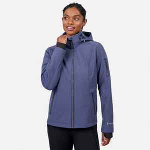 Women's Aeris II Super Softshell® Jacket