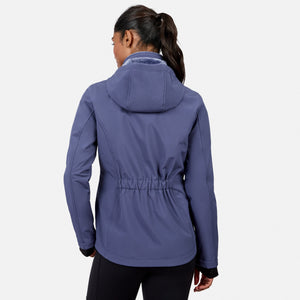 Women's Aeris II Super Softshell® Jacket