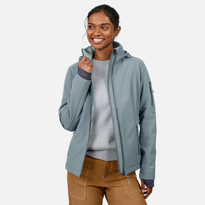 Women's Aeris II Super Softshell® Jacket
