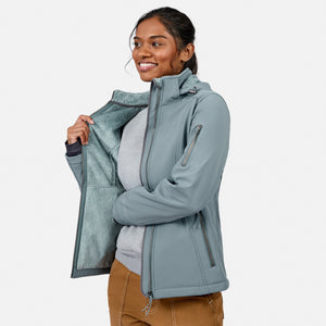 Women's Aeris II Super Softshell® Jacket